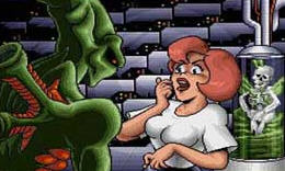 Alien Carnage